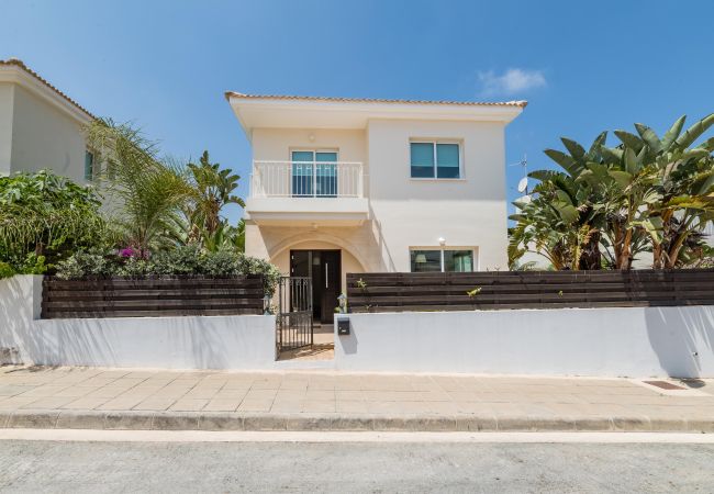 Вилла на Protaras - Villa Amesta Вилла на Protaras - Villa Amesta