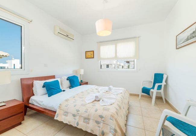 Вилла на Protaras - Villa Amesta Вилла на Protaras - Villa Amesta