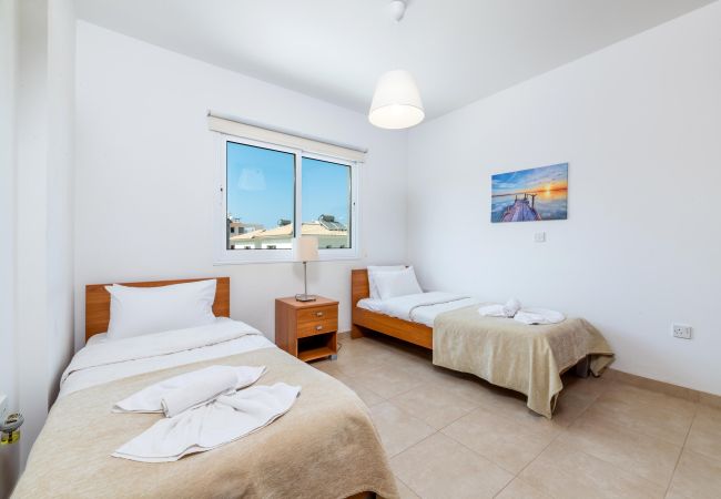 Вилла на Protaras - Villa Amesta Вилла на Protaras - Villa Amesta