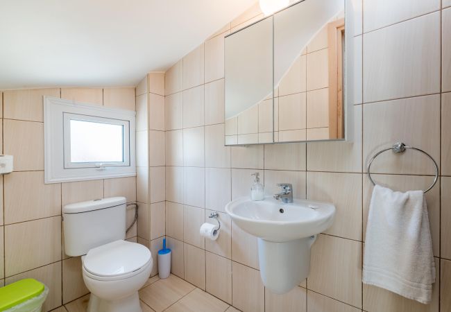 Вилла на Protaras - Villa Amesta Вилла на Protaras - Villa Amesta