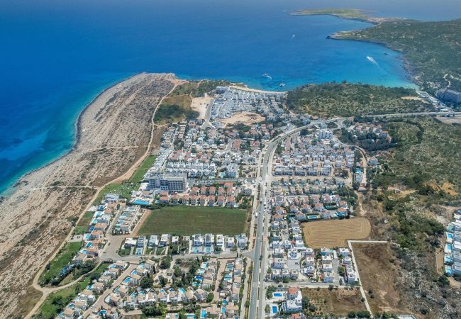 Вилла на Protaras - Villa Amesta Вилла на Protaras - Villa Amesta