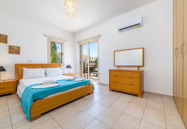 Вилла на Protaras - Villa Lindo Вилла на Protaras - Villa Lindo