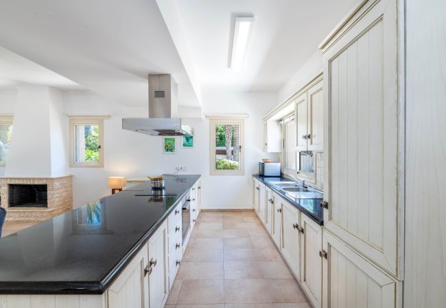 Вилла на Protaras - Villa Lindo Вилла на Protaras - Villa Lindo