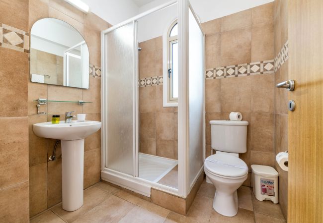 Вилла на Protaras - Villa Lindo Вилла на Protaras - Villa Lindo