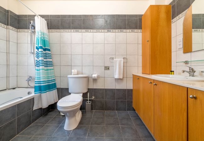 Вилла на Protaras - Villa Lindo Вилла на Protaras - Villa Lindo