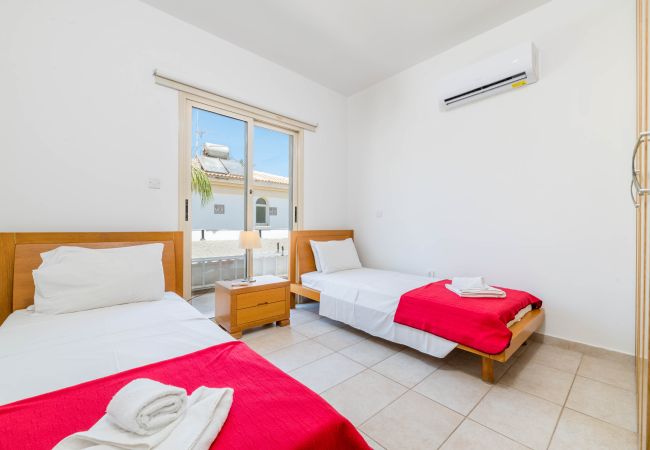 Вилла на Protaras - Villa Lindo Вилла на Protaras - Villa Lindo