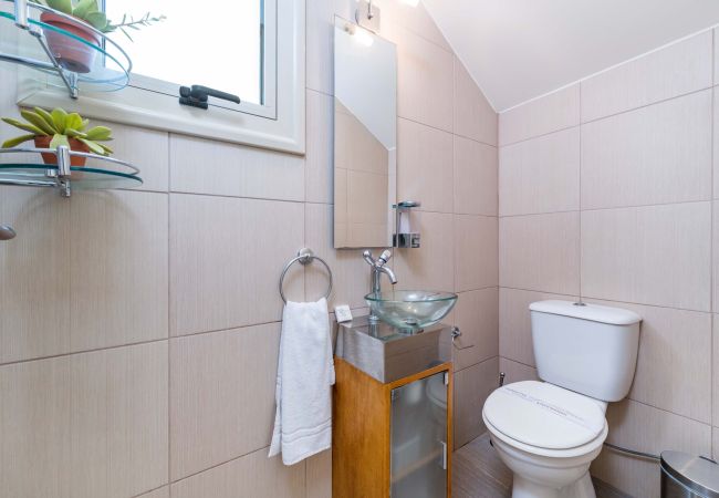 Вилла на Protaras - Villa Jacqueline Вилла на Protaras - Villa Jacqueline