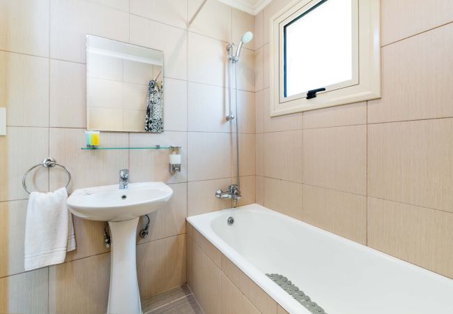 Вилла на Protaras - Villa Jacqueline Вилла на Protaras - Villa Jacqueline