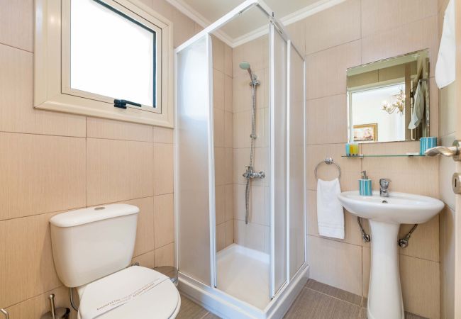 Вилла на Protaras - Villa Jacqueline Вилла на Protaras - Villa Jacqueline