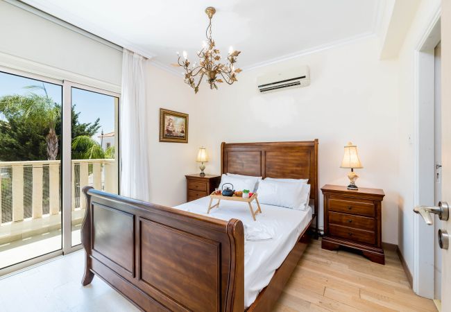 Вилла на Protaras - Villa Jacqueline Вилла на Protaras - Villa Jacqueline