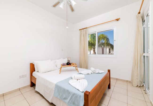 Вилла на Protaras - Villa Kos #7 Вилла на Protaras - Villa Kos #7