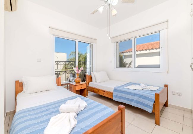 Вилла на Protaras - Villa Kos #7 Вилла на Protaras - Villa Kos #7