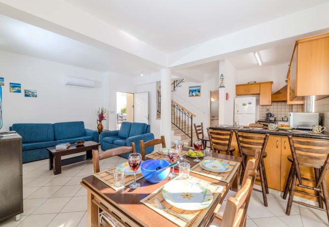 Вилла на Protaras - Villa Kos #7 Вилла на Protaras - Villa Kos #7