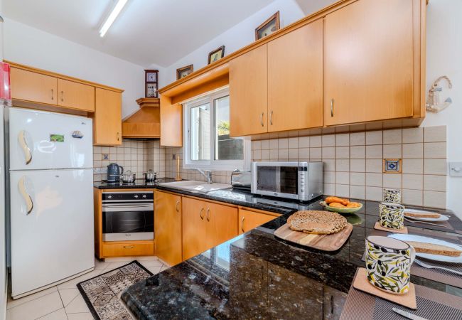 Вилла на Protaras - Villa Kos #7 Вилла на Protaras - Villa Kos #7