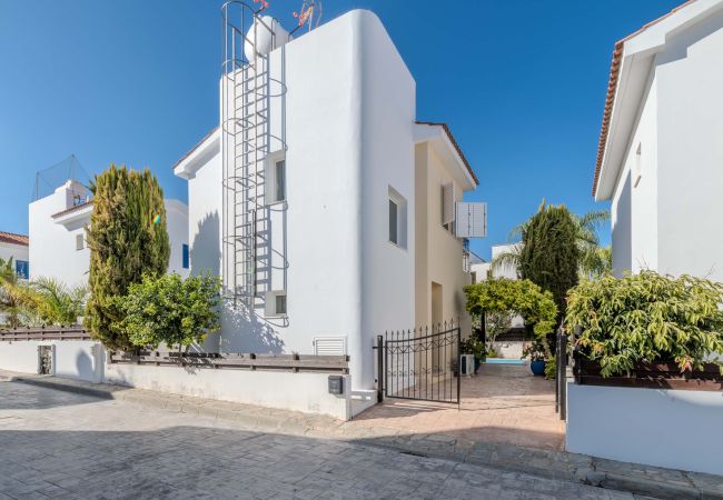 Вилла на Protaras - Villa Kos #7 Вилла на Protaras - Villa Kos #7