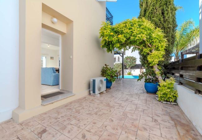 Вилла на Protaras - Villa Kos #7 Вилла на Protaras - Villa Kos #7