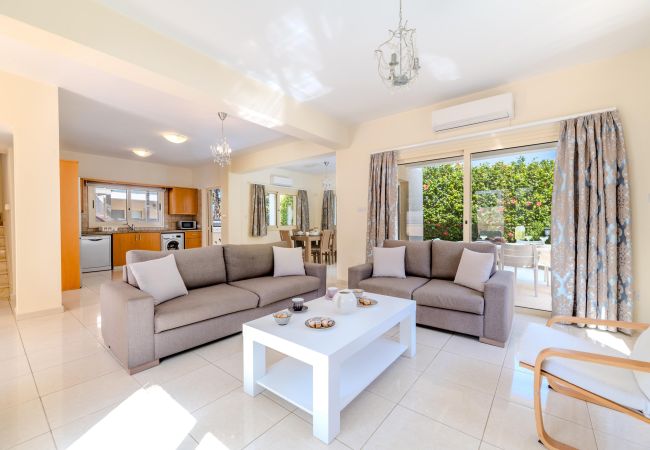 Вилла на Protaras - Anthorina Greco Villa #10 Вилла на Protaras - Anthorina Greco Villa #10