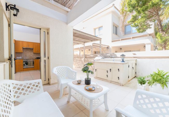 Вилла на Protaras - Anthorina Greco Villa #10 Вилла на Protaras - Anthorina Greco Villa #10