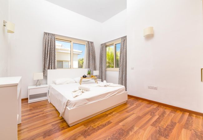 Вилла на Protaras - Anthorina Greco Villa #10 Вилла на Protaras - Anthorina Greco Villa #10