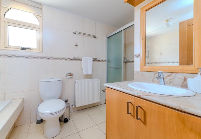 Вилла на Protaras - Anthorina Greco Villa #10 Вилла на Protaras - Anthorina Greco Villa #10