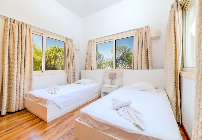 Вилла на Protaras - Anthorina Greco Villa #10 Вилла на Protaras - Anthorina Greco Villa #10