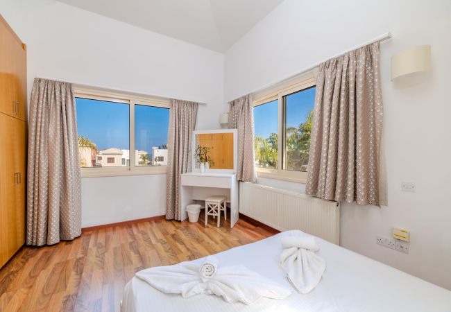 Вилла на Protaras - Anthorina Greco Villa #10 Вилла на Protaras - Anthorina Greco Villa #10