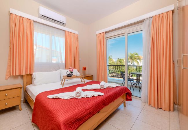 Вилла на Protaras - Villa Maria Вилла на Protaras - Villa Maria