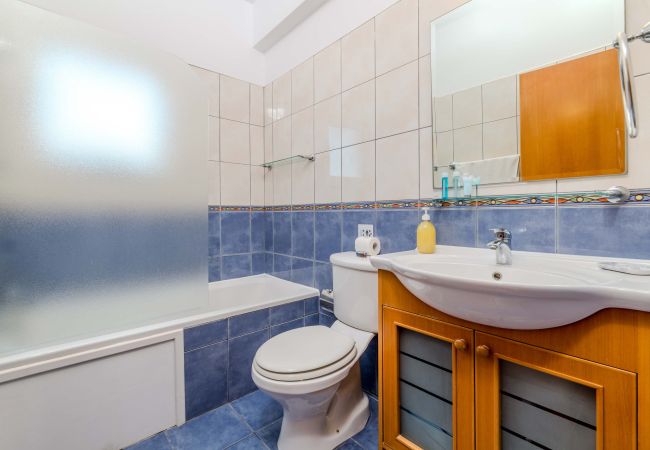 Вилла на Protaras - Villa Maria Вилла на Protaras - Villa Maria