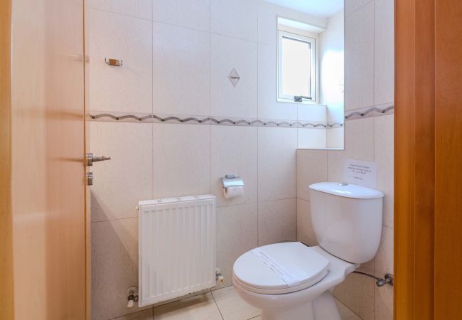 Вилла на Protaras - Anthorina Greco Villa #18 Вилла на Protaras - Anthorina Greco Villa #18