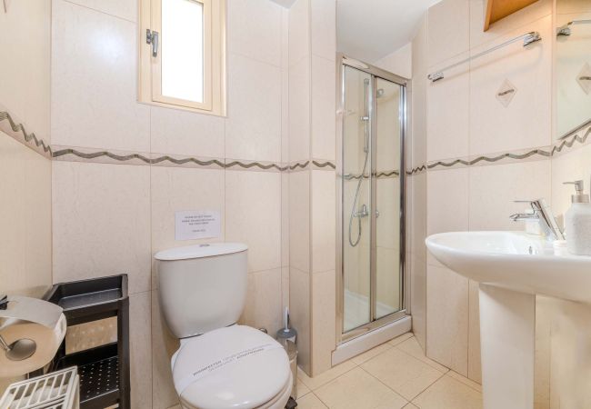 Вилла на Protaras - Anthorina Greco Villa #18 Вилла на Protaras - Anthorina Greco Villa #18