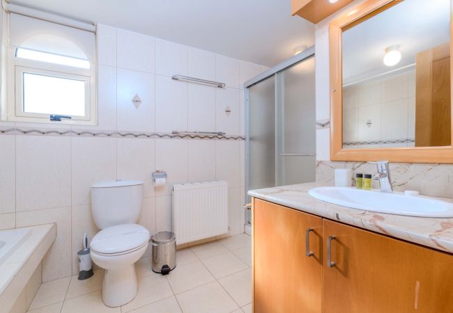 Вилла на Protaras - Anthorina Greco Villa #18 Вилла на Protaras - Anthorina Greco Villa #18