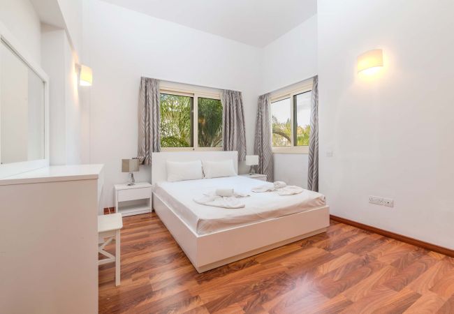 Вилла на Protaras - Anthorina Greco Villa #18 Вилла на Protaras - Anthorina Greco Villa #18