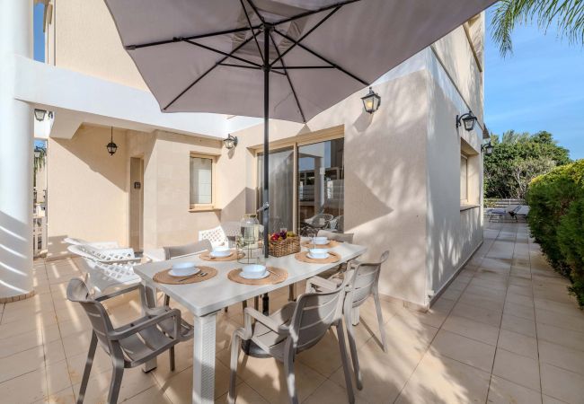 Вилла на Protaras - Anthorina Greco Villa #18 Вилла на Protaras - Anthorina Greco Villa #18