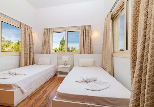 Вилла на Protaras - Anthorina Greco Villa #18 Вилла на Protaras - Anthorina Greco Villa #18