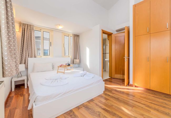 Вилла на Protaras - Anthorina Greco Villa #18 Вилла на Protaras - Anthorina Greco Villa #18