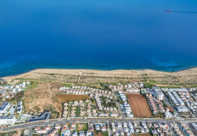 Вилла на Protaras - Anthorina Greco Villa #18 Вилла на Protaras - Anthorina Greco Villa #18