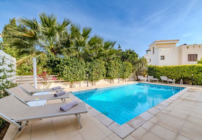 Вилла на Protaras - Anthorina Greco Villa #18 Вилла на Protaras - Anthorina Greco Villa #18