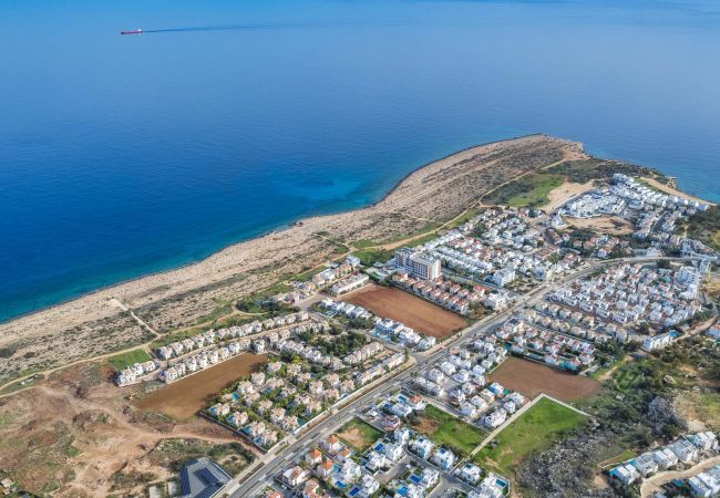 Вилла на Protaras - Anthorina Greco Villa #18 Вилла на Protaras - Anthorina Greco Villa #18