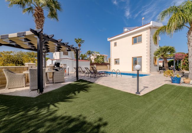 Вилла на Ayia Napa - Tranquility Villa