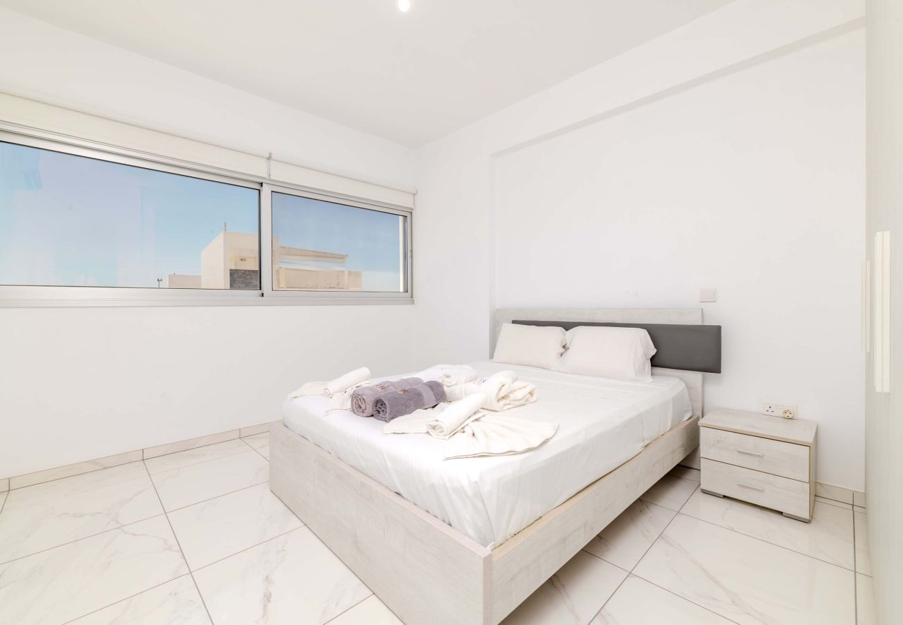 Вилла на Ayia Napa - Elite Blu Heights Villa