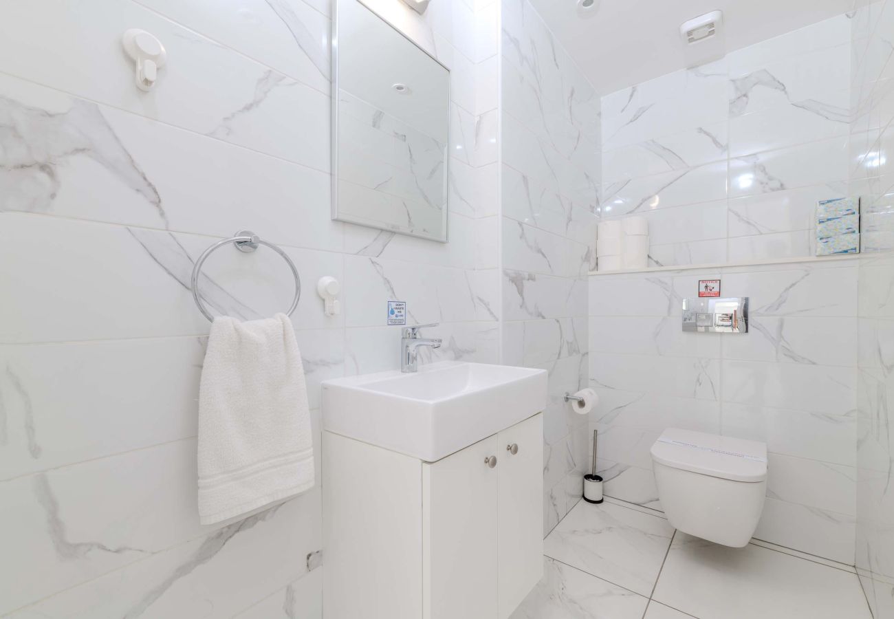 Вилла на Ayia Napa - Elite Blu Heights Villa