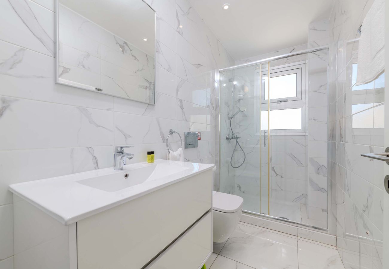 Вилла на Ayia Napa - Elite Blu Heights Villa