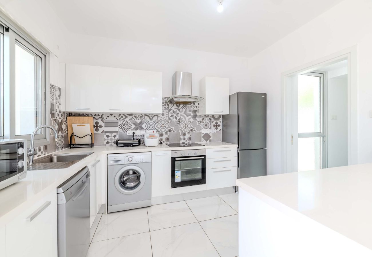 Вилла на Ayia Napa - Elite Blu Heights Villa