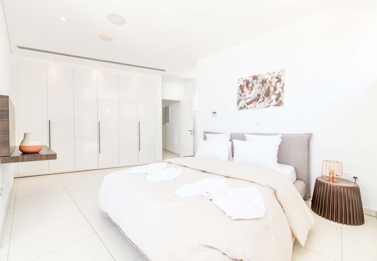Вилла на Ayia Napa - Vivo Mare Panorama Beachfront Villa