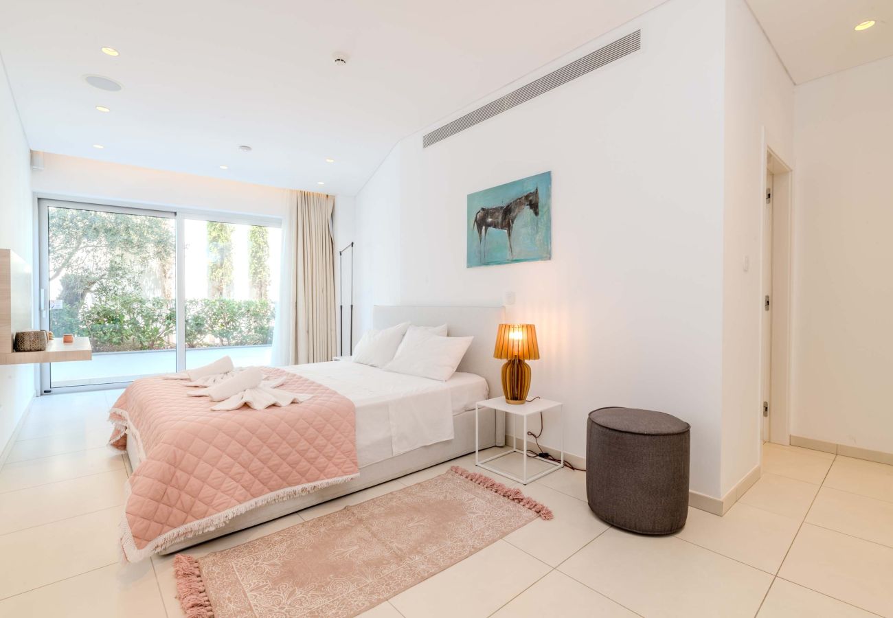 Вилла на Ayia Napa - Vivo Mare Panorama Beachfront Villa