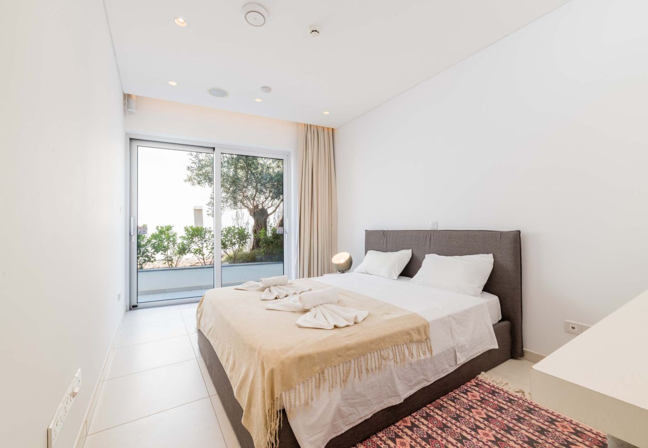 Вилла на Ayia Napa - Vivo Mare Panorama Beachfront Villa