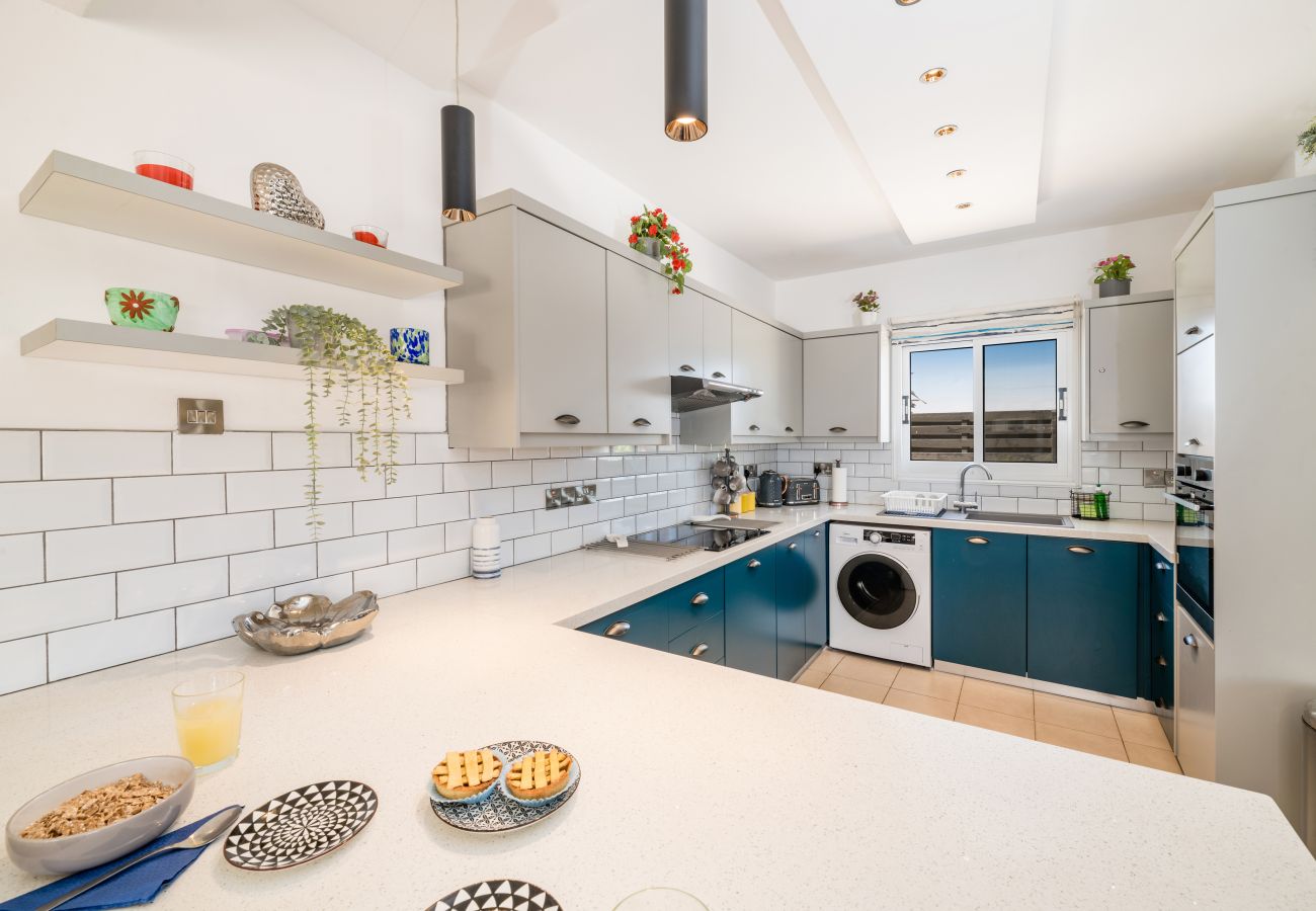 Вилла на Ayia Napa - Sunrise Ayia Thekla Bungalow