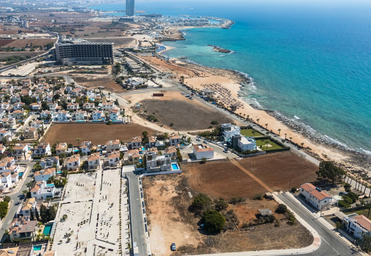 Вилла на Ayia Napa - Sunrise Ayia Thekla Bungalow