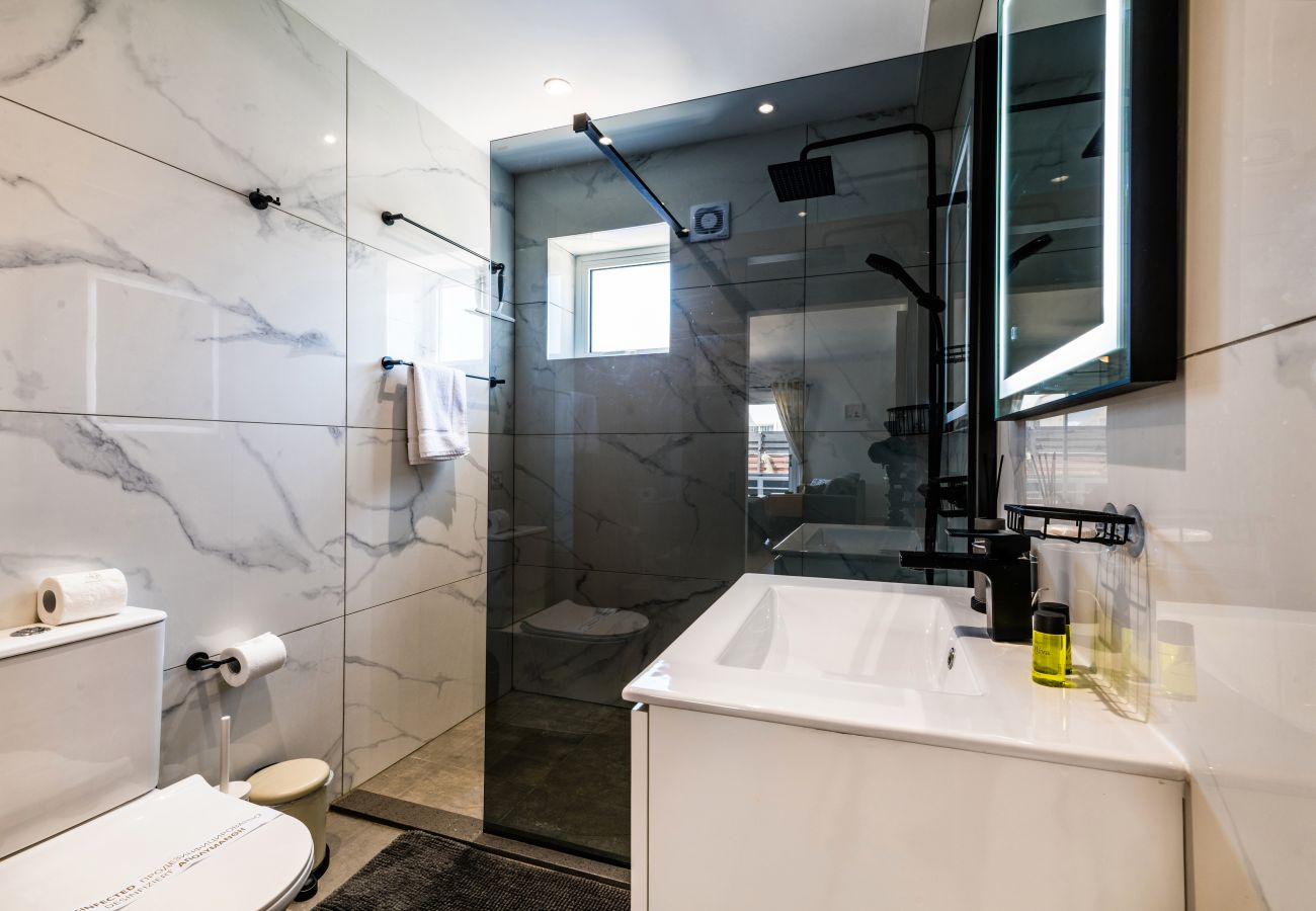 Вилла на Ayia Napa - Sunrise Ayia Thekla Bungalow