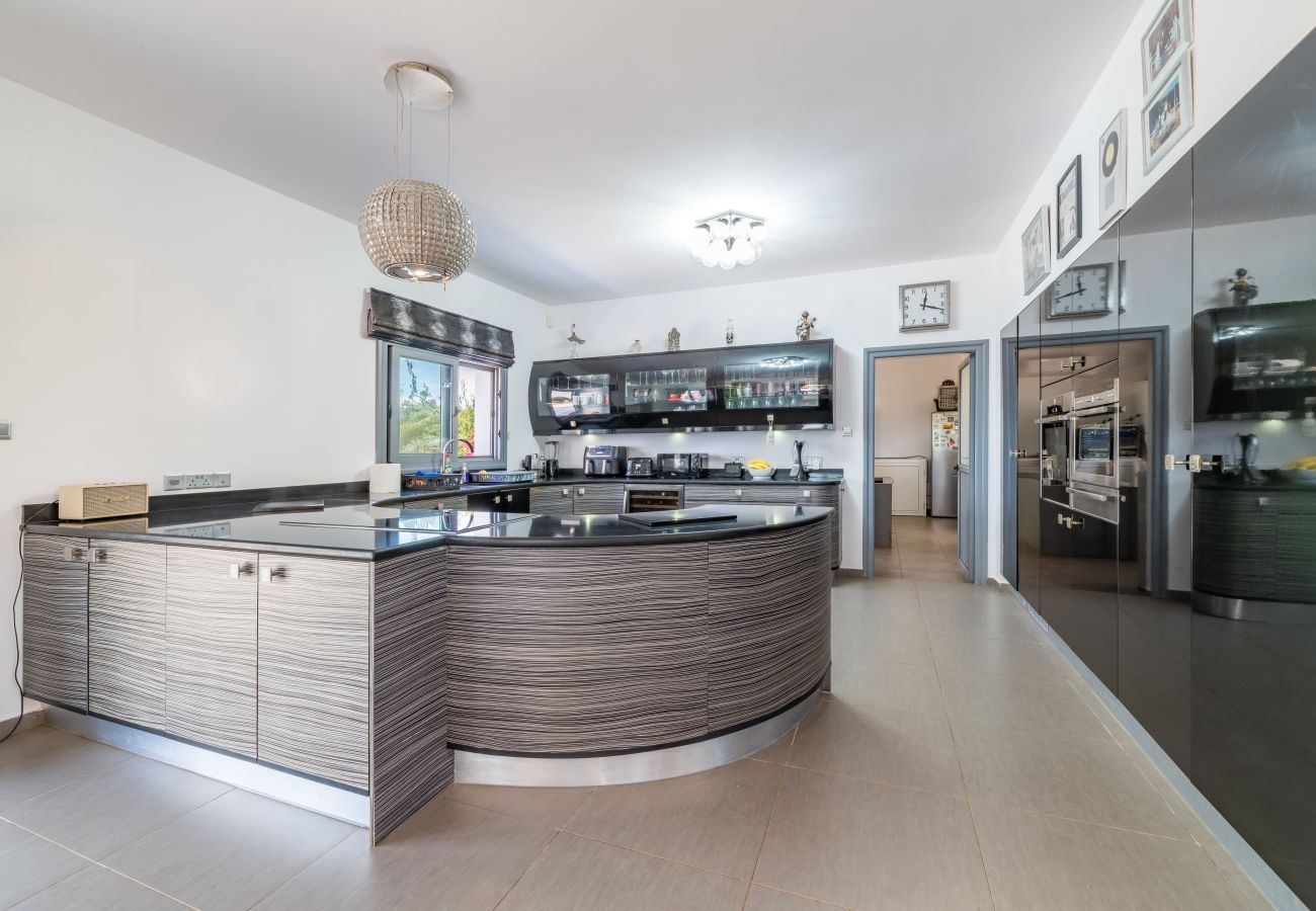 Вилла на Ayia Napa - Ayia Napa Panorama Villa